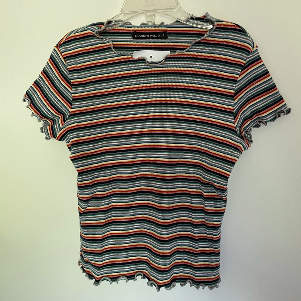 Brandy Melville Tee